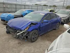 KMHLM4AG1PU601372 2023 HYUNDAI ELANTRA