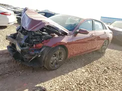 KMHLM4AG1PU601436 2023 HYUNDAI ELANTRA