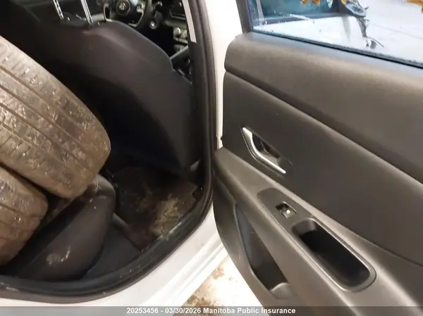 KMHLM4AG1PU603056 2023 HYUNDAI ELANTRA - Image 8