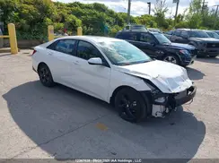 KMHLM4AG1PU604790 2023 HYUNDAI ELANTRA