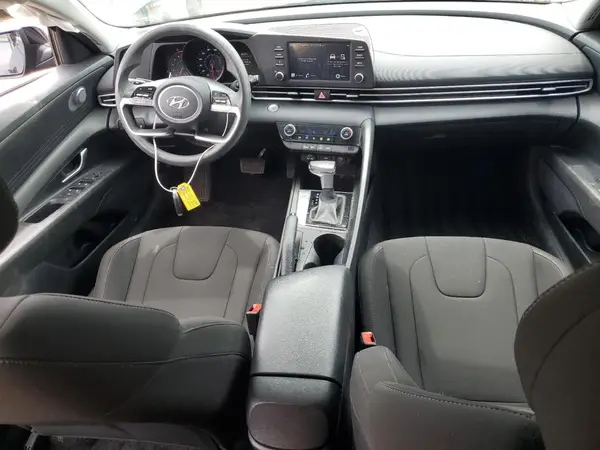 KMHLM4AG1PU605339 2023 HYUNDAI ELANTRA - Image 8