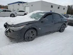 KMHLM4AG1PU605793 2023 HYUNDAI ELANTRA