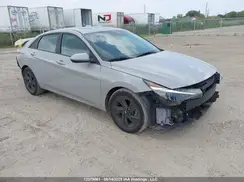 KMHLM4AG1PU608323 2023 HYUNDAI ELANTRA