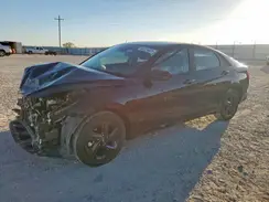 KMHLM4AG1PU608614 2023 HYUNDAI ELANTRA