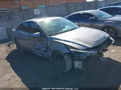 KMHLM4AG1PU611884 2023 HYUNDAI ELANTRA
