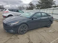 KMHLM4AG1PU612260 2023 HYUNDAI ELANTRA