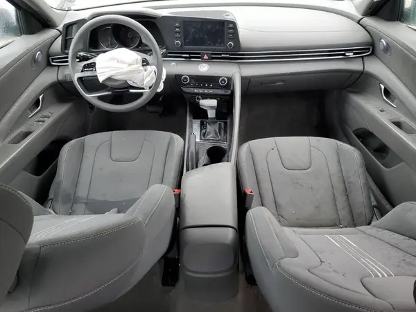 KMHLM4AG1PU613019 2023 HYUNDAI ELANTRA - Image 8