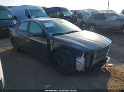 KMHLM4AG1PU617961 2023 HYUNDAI ELANTRA