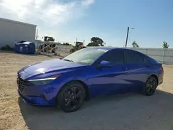 KMHLM4AG1PU621170 2023 HYUNDAI ELANTRA