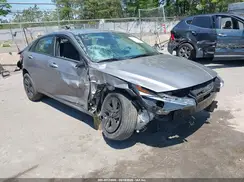 KMHLM4AG1PU623453 2023 HYUNDAI ELANTRA