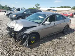 KMHLM4AG1PU624893 2023 HYUNDAI ELANTRA