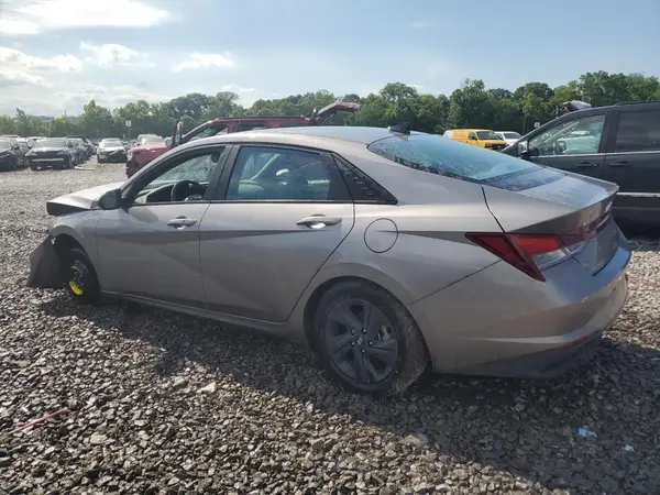 KMHLM4AG1PU624893 2023 HYUNDAI ELANTRA - Image 2