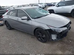 KMHLM4AG1PU626305 2023 HYUNDAI ELANTRA