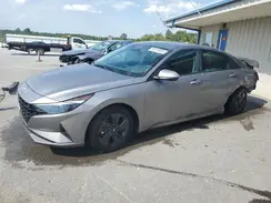 KMHLM4AG1PU627048 2023 HYUNDAI ELANTRA