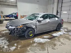 KMHLM4AG1PU627826 2023 HYUNDAI ELANTRA