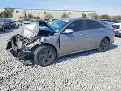KMHLM4AG1PU628099 2023 HYUNDAI ELANTRA