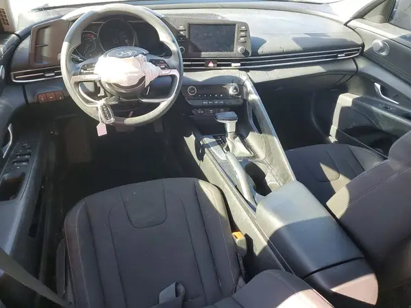 KMHLM4AG1PU628099 2023 HYUNDAI ELANTRA - Image 8