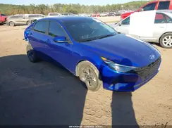 KMHLM4AG1PU628667 2023 HYUNDAI ELANTRA
