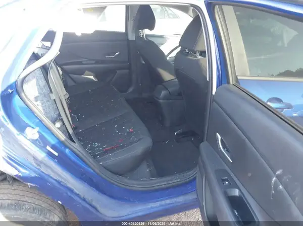 KMHLM4AG1PU628667 2023 HYUNDAI ELANTRA - Image 8