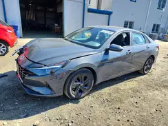 KMHLM4AG1PU633366 2023 HYUNDAI ELANTRA