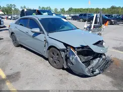 KMHLM4AG2MU065673 2021 HYUNDAI ELANTRA