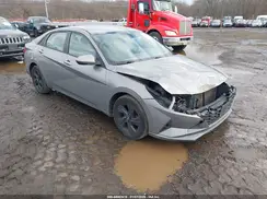 KMHLM4AG2MU066337 2021 HYUNDAI ELANTRA