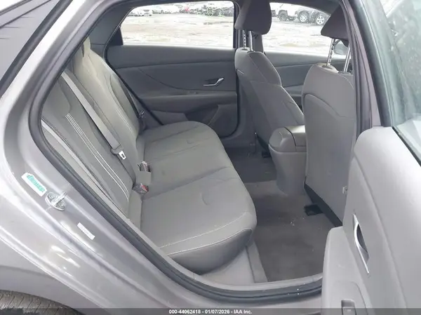 KMHLM4AG2MU066337 2021 HYUNDAI ELANTRA - Image 8