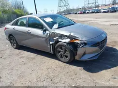 KMHLM4AG2MU066340 2021 HYUNDAI ELANTRA