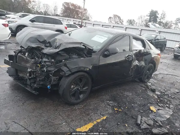 KMHLM4AG2MU066743 2021 HYUNDAI ELANTRA - Image 2
