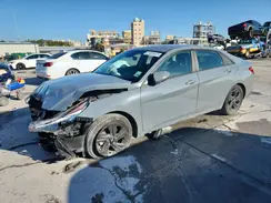 KMHLM4AG2MU069299 2021 HYUNDAI ELANTRA