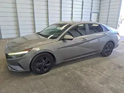 KMHLM4AG2MU069416 2021 HYUNDAI ELANTRA