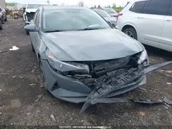 KMHLM4AG2MU069898 2021 HYUNDAI ELANTRA