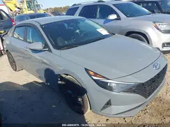 KMHLM4AG2MU070520 2021 HYUNDAI ELANTRA
