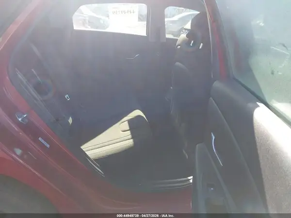 KMHLM4AG2MU070758 2021 HYUNDAI ELANTRA - Image 8