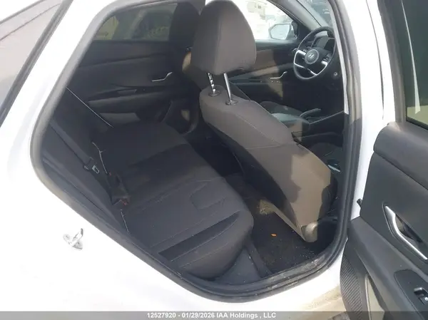 KMHLM4AG2MU072218 2021 HYUNDAI ELANTRA - Image 8