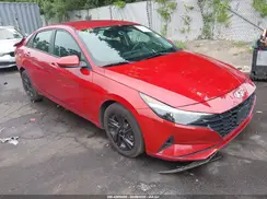 KMHLM4AG2MU072428 2021 HYUNDAI ELANTRA