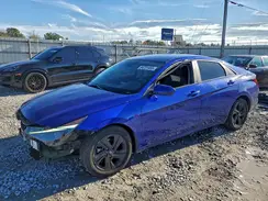 KMHLM4AG2MU073188 2021 HYUNDAI ELANTRA
