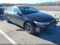 KMHLM4AG2MU074583 2021 HYUNDAI ELANTRA
