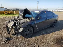 KMHLM4AG2MU075121 2021 HYUNDAI ELANTRA