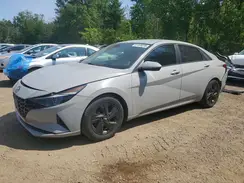 KMHLM4AG2MU076348 2021 HYUNDAI ELANTRA