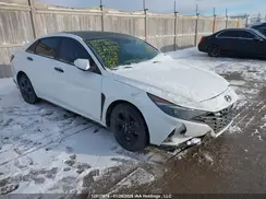 KMHLM4AG2MU081839 2021 HYUNDAI ELANTRA