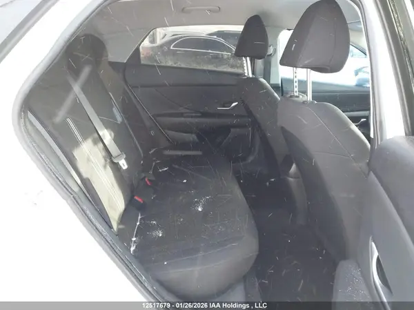KMHLM4AG2MU081839 2021 HYUNDAI ELANTRA - Image 8