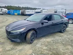 KMHLM4AG2MU087785 2021 HYUNDAI ELANTRA
