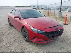 KMHLM4AG2MU089360 2021 HYUNDAI ELANTRA