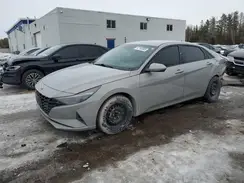 KMHLM4AG2MU090301 2021 HYUNDAI ELANTRA