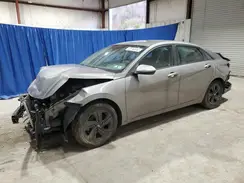 KMHLM4AG2MU094459 2021 HYUNDAI ELANTRA