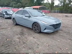 KMHLM4AG2MU095918 2021 HYUNDAI ELANTRA