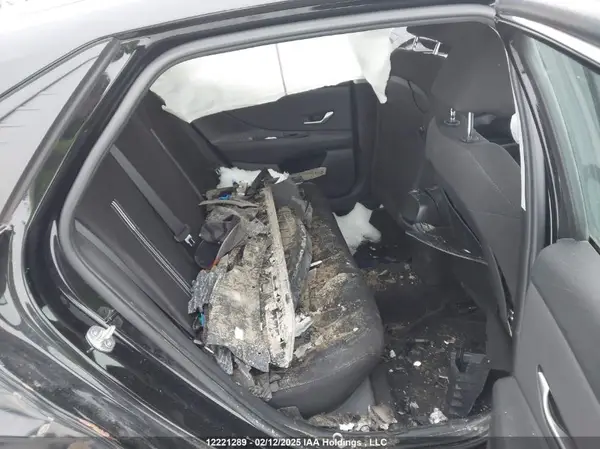 KMHLM4AG2MU096051 2021 HYUNDAI ELANTRA - Image 8