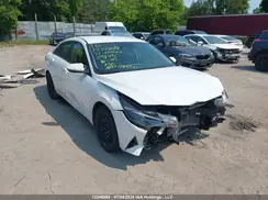 KMHLM4AG2MU098494 2021 HYUNDAI ELANTRA