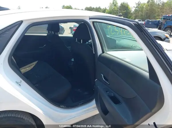 KMHLM4AG2MU098494 2021 HYUNDAI ELANTRA - Image 8